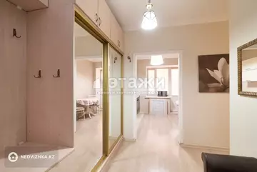 60.9 м², 2-комнатная квартира, этаж 8 из 14, 61 м², изображение - 18