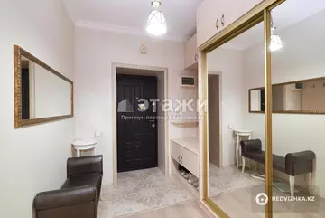 60.9 м², 2-комнатная квартира, этаж 8 из 14, 61 м², изображение - 19