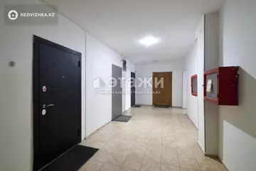 60.9 м², 2-комнатная квартира, этаж 8 из 14, 61 м², изображение - 20