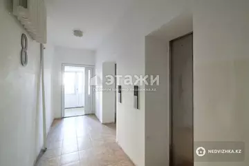 60.9 м², 2-комнатная квартира, этаж 8 из 14, 61 м², изображение - 21