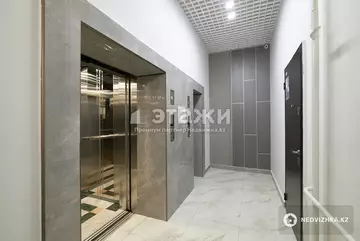 60.9 м², 2-комнатная квартира, этаж 8 из 14, 61 м², изображение - 22