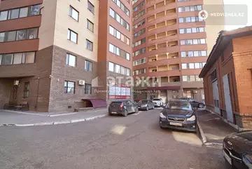 60.9 м², 2-комнатная квартира, этаж 8 из 14, 61 м², изображение - 23