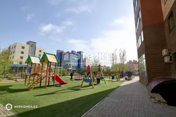 60.9 м², 2-комнатная квартира, этаж 8 из 14, 61 м², изображение - 24