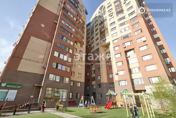 60.9 м², 2-комнатная квартира, этаж 8 из 14, 61 м², изображение - 25
