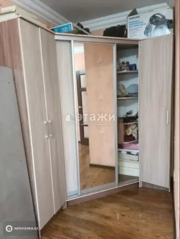 1-комнатная квартира, этаж 3 из 6, 37 м²