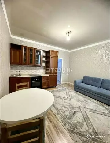 30 м², 1-комнатная квартира, этаж 5 из 10, 30 м², изображение - 6