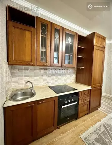 30 м², 1-комнатная квартира, этаж 5 из 10, 30 м², изображение - 9