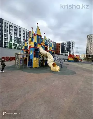 30 м², 1-комнатная квартира, этаж 5 из 10, 30 м², изображение - 13