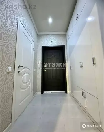 30 м², 1-комнатная квартира, этаж 5 из 10, 30 м², изображение - 14