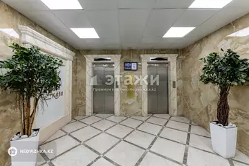 2-комнатная квартира, этаж 9 из 17, 55 м²