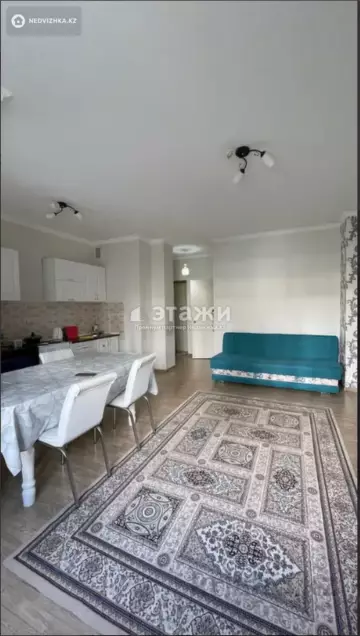 1-комнатная квартира, этаж 1 из 9, 31 м²