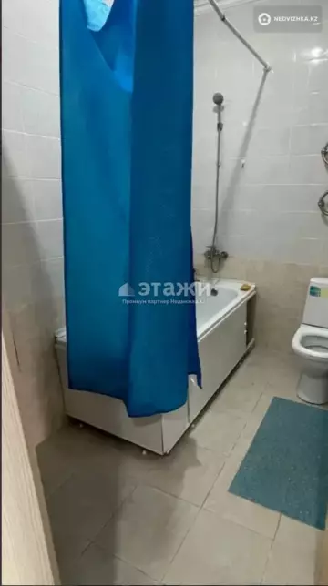 1-комнатная квартира, этаж 1 из 9, 31 м²