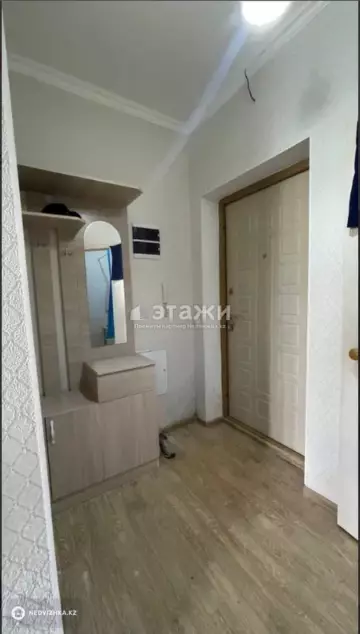 1-комнатная квартира, этаж 1 из 9, 31 м²