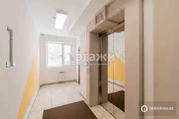 1-комнатная квартира, этаж 1 из 9, 31 м²