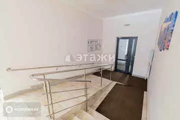 31.2 м², 1-комнатная квартира, этаж 1 из 9, 31 м², изображение - 5