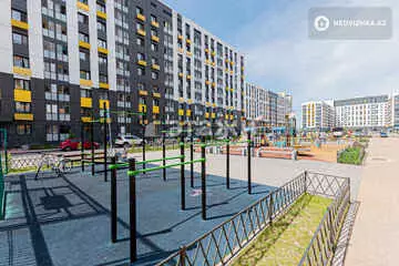 31.2 м², 1-комнатная квартира, этаж 1 из 9, 31 м², изображение - 6