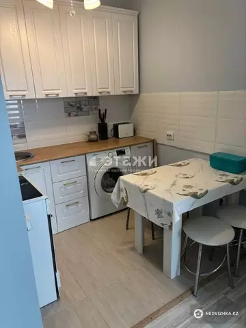 50 м², 1-комнатная квартира, этаж 9 из 12, 50 м², изображение - 6