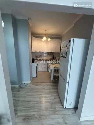 50 м², 1-комнатная квартира, этаж 9 из 12, 50 м², изображение - 7