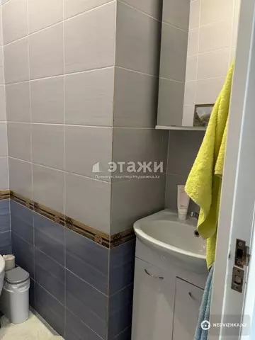 50 м², 1-комнатная квартира, этаж 9 из 12, 50 м², изображение - 11