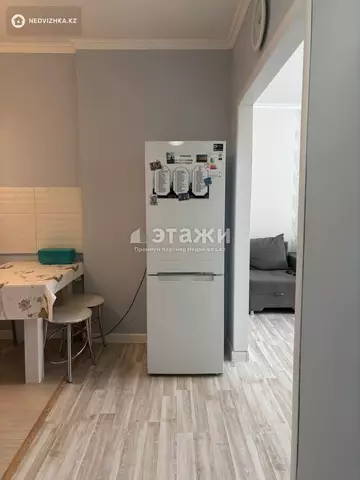 50 м², 1-комнатная квартира, этаж 9 из 12, 50 м², изображение - 12