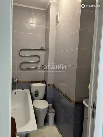 50 м², 1-комнатная квартира, этаж 9 из 12, 50 м², изображение - 14