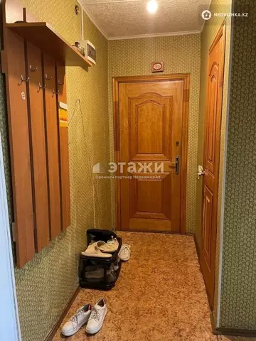 1-комнатная квартира, этаж 2 из 4, 30 м²