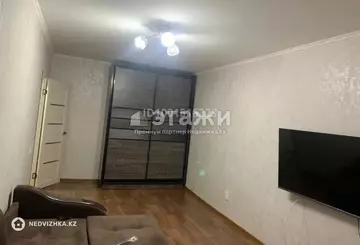 1-комнатная квартира, этаж 2 из 5, 35 м²