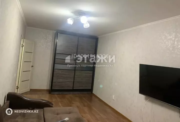 35.3 м², 1-комнатная квартира, этаж 2 из 5, 35 м², изображение - 1