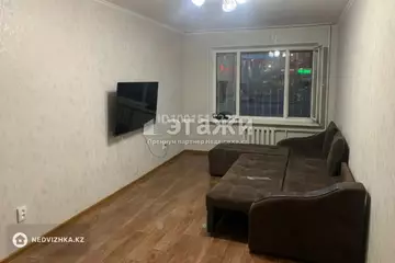 1-комнатная квартира, этаж 2 из 5, 35 м²