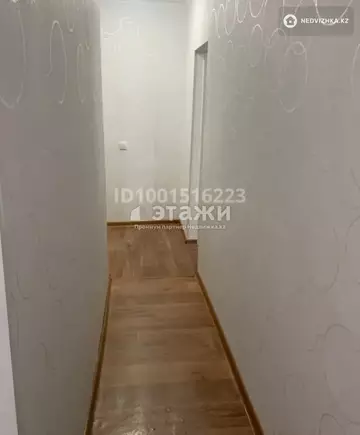 35.3 м², 1-комнатная квартира, этаж 2 из 5, 35 м², изображение - 4