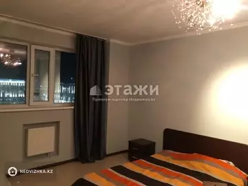 4-комнатная квартира, этаж 7 из 10, 84 м²