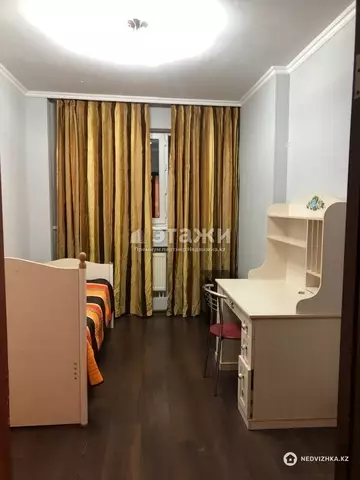 84 м², 4-комнатная квартира, этаж 7 из 10, 84 м², изображение - 4