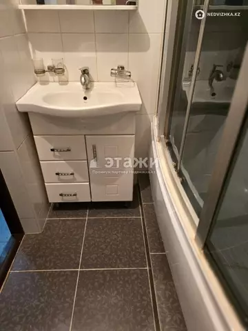 84 м², 4-комнатная квартира, этаж 7 из 10, 84 м², изображение - 11