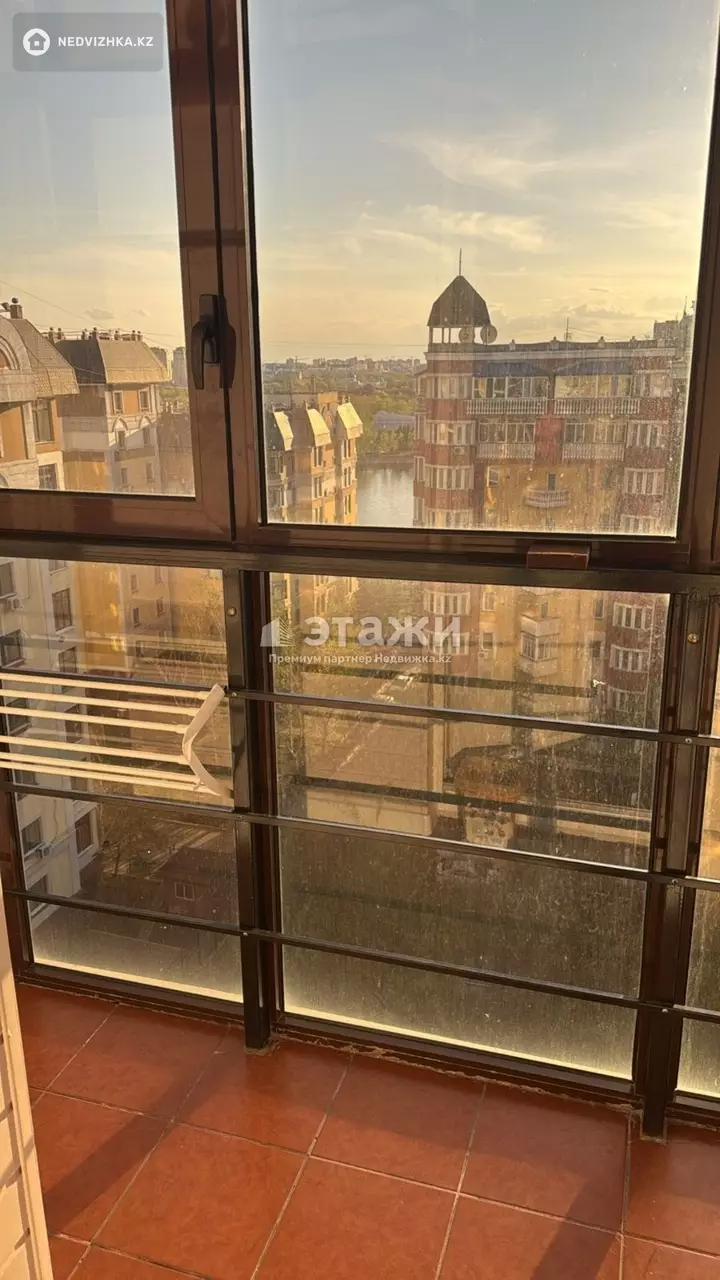 93.9 м², 3-комнатная квартира, этаж 10 из 13, 94 м², изображение - 1
