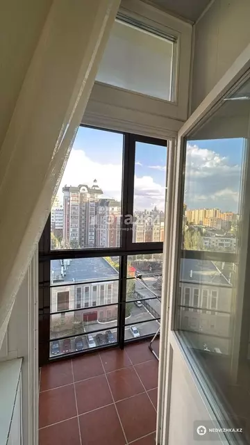 93.9 м², 3-комнатная квартира, этаж 10 из 13, 94 м², изображение - 5