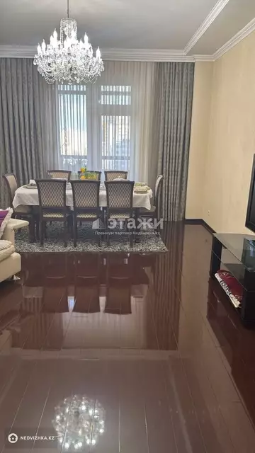 93.9 м², 3-комнатная квартира, этаж 10 из 13, 94 м², изображение - 6