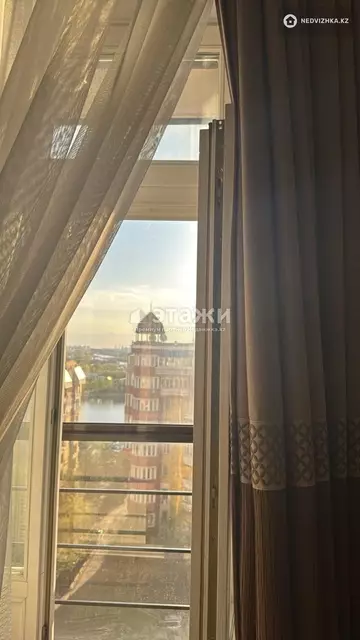 93.9 м², 3-комнатная квартира, этаж 10 из 13, 94 м², изображение - 8