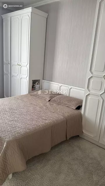 93.9 м², 3-комнатная квартира, этаж 10 из 13, 94 м², изображение - 9