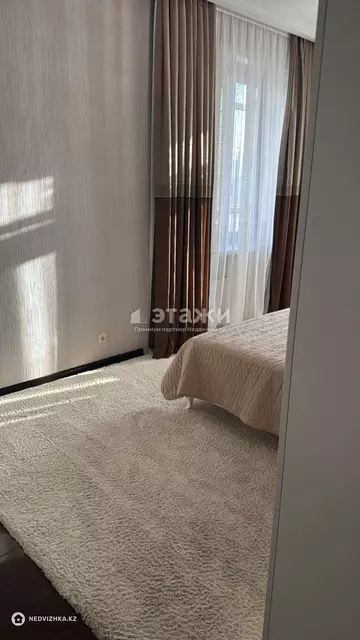 93.9 м², 3-комнатная квартира, этаж 10 из 13, 94 м², изображение - 10
