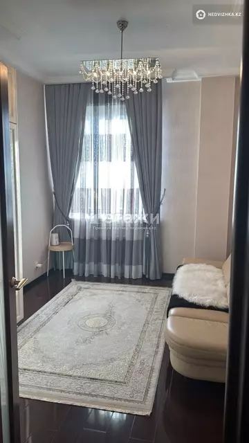 93.9 м², 3-комнатная квартира, этаж 10 из 13, 94 м², изображение - 12