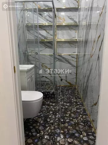 2-комнатная квартира, этаж 5 из 12, 52 м²