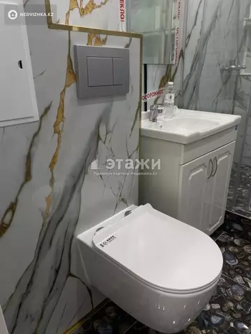 2-комнатная квартира, этаж 5 из 12, 52 м²