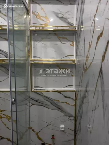52 м², 2-комнатная квартира, этаж 5 из 12, 52 м², изображение - 4
