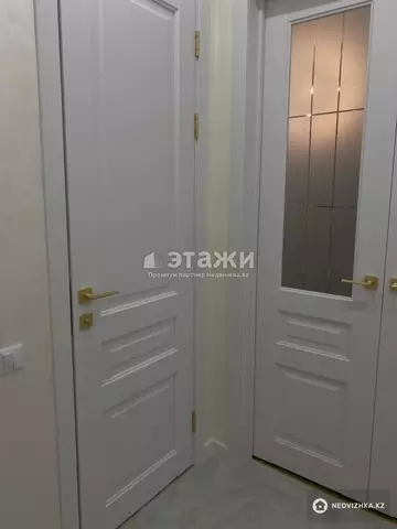 52 м², 2-комнатная квартира, этаж 5 из 12, 52 м², изображение - 6