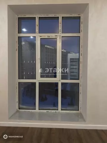 52 м², 2-комнатная квартира, этаж 5 из 12, 52 м², изображение - 8