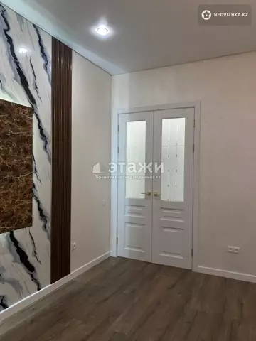 52 м², 2-комнатная квартира, этаж 5 из 12, 52 м², изображение - 9