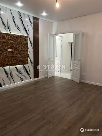 52 м², 2-комнатная квартира, этаж 5 из 12, 52 м², изображение - 11
