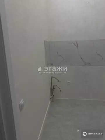 52 м², 2-комнатная квартира, этаж 5 из 12, 52 м², изображение - 15