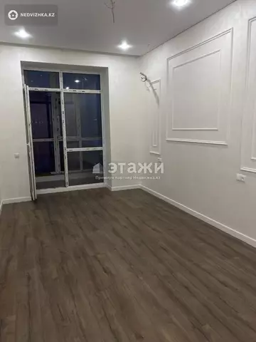 52 м², 2-комнатная квартира, этаж 5 из 12, 52 м², изображение - 17