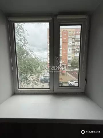 2-комнатная квартира, этаж 2 из 5, 50 м²